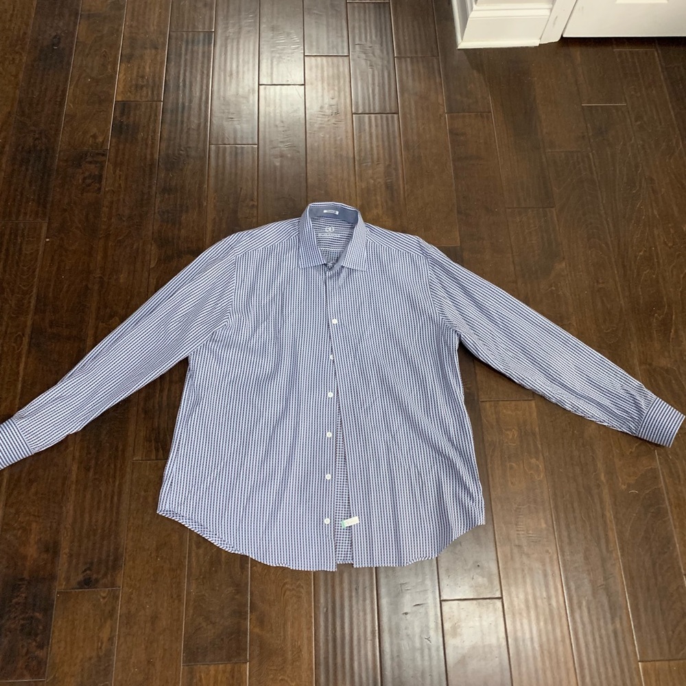 Bugatchi dress shirt